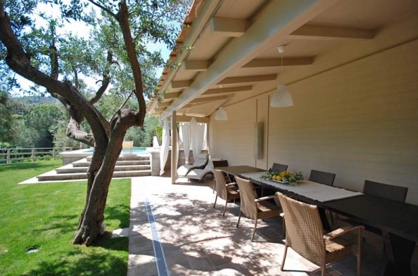 意大利時尚海景房別墅軟裝,無思設計網wssj1.cn