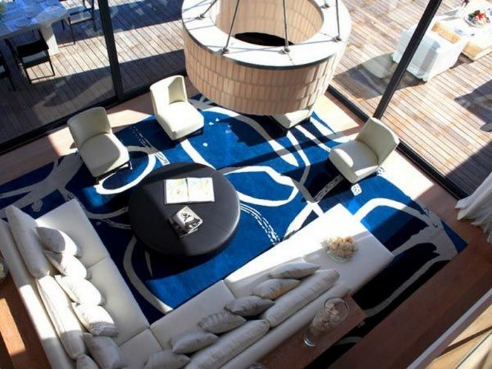 Дизайн виллы с панорамным видом на побережье Кипра | виллы вилла 別墅設計的全景塞浦路斯海岸別墅